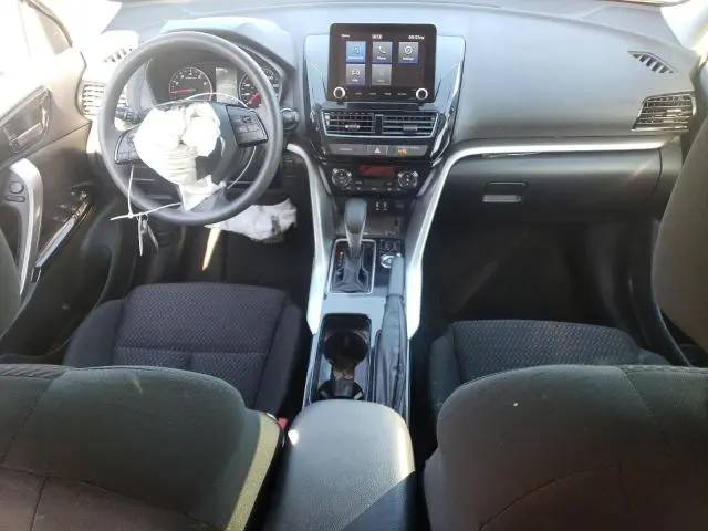 2024 MITSUBISHI ECLIPSE CROSS LE