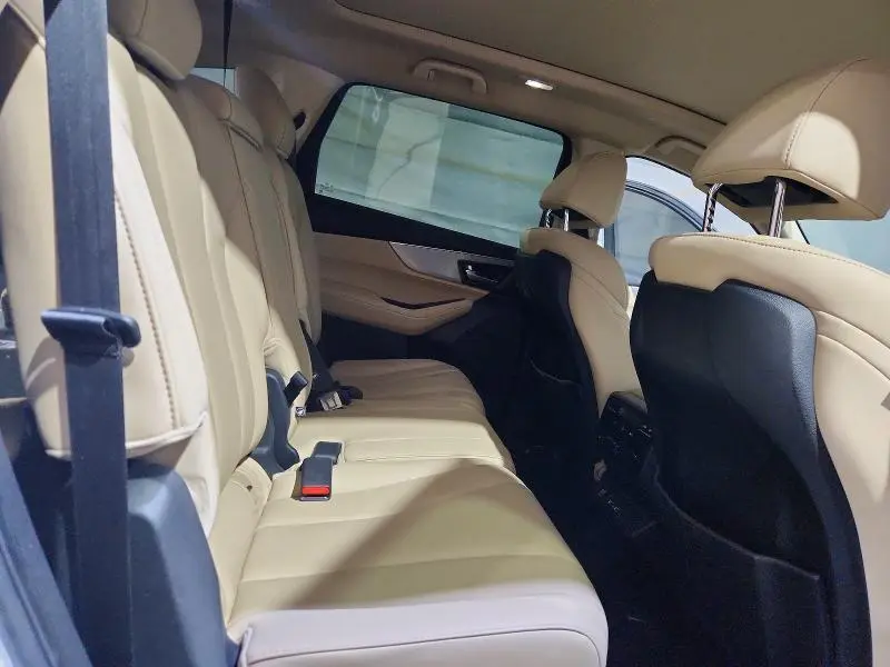 2022 ACURA MDX   