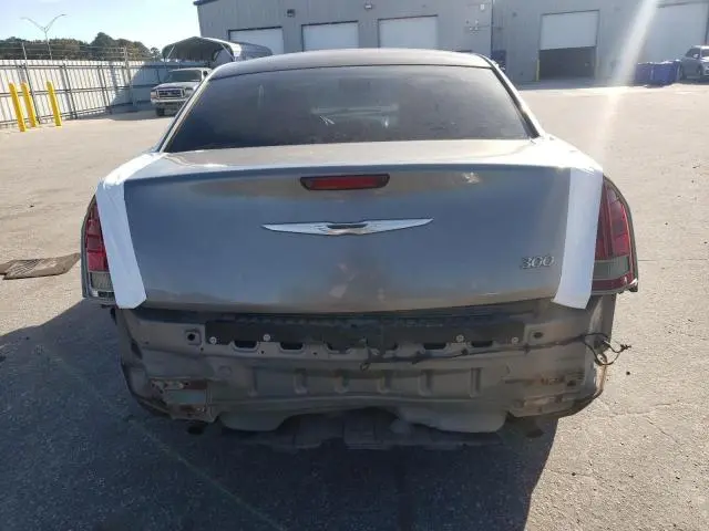 2012 CHRYSLER 300 LIMITED  