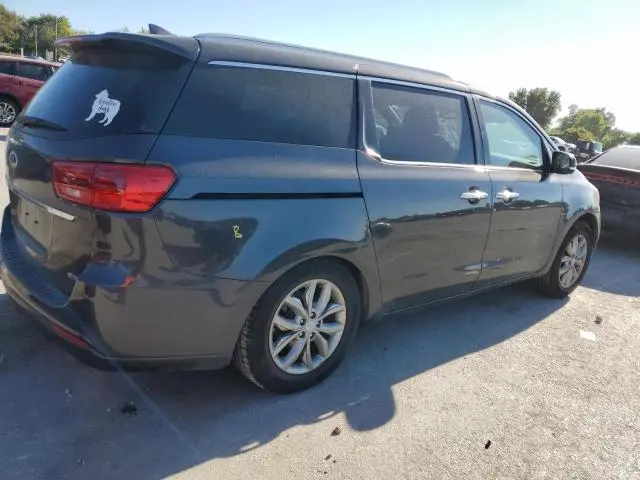 2020 KIA SEDONA EX