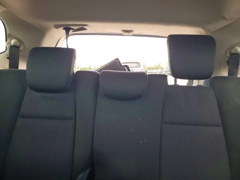 2020 HONDA FIT   
