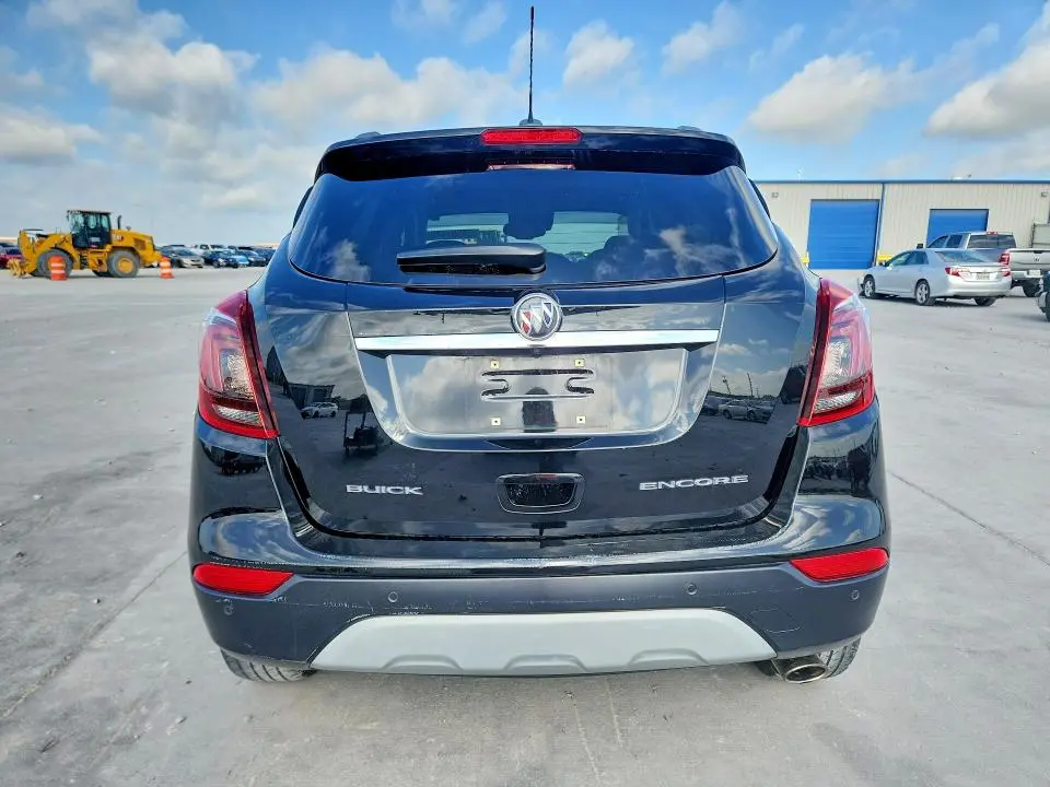 2017 BUICK ENCORE PREMIUM  
