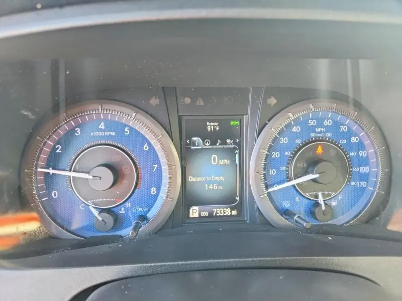 2018 TOYOTA SIENNA XLE PREMIUM 8-PASSENGER  