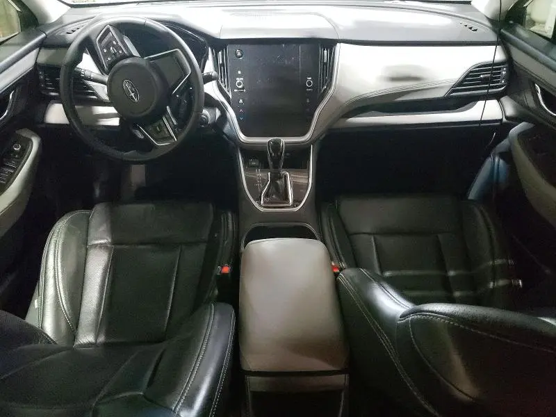2020 SUBARU LEGACY PREMIUM  