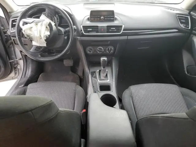 2014 MAZDA 3 TOURING  