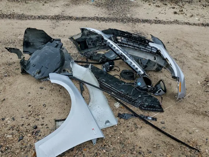 2017 AUDI A4 PREMIUM PLUS  