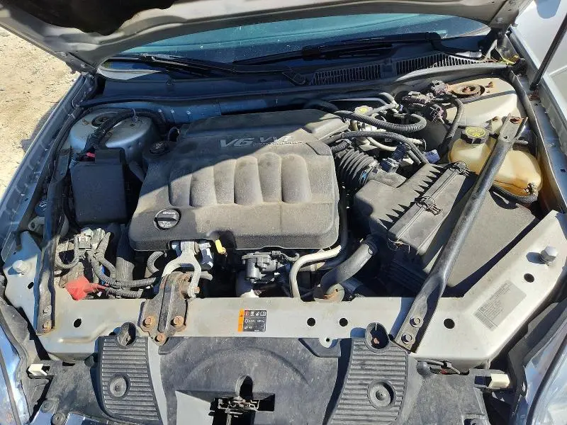 2012 CHEVROLET IMPALA LT  