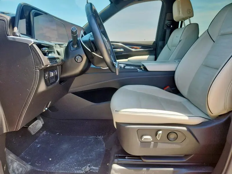 2022 CADILLAC ESCALADE ESV SPORT  