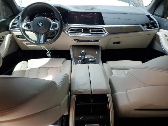 2021 BMW X5 SDRIVE 40I