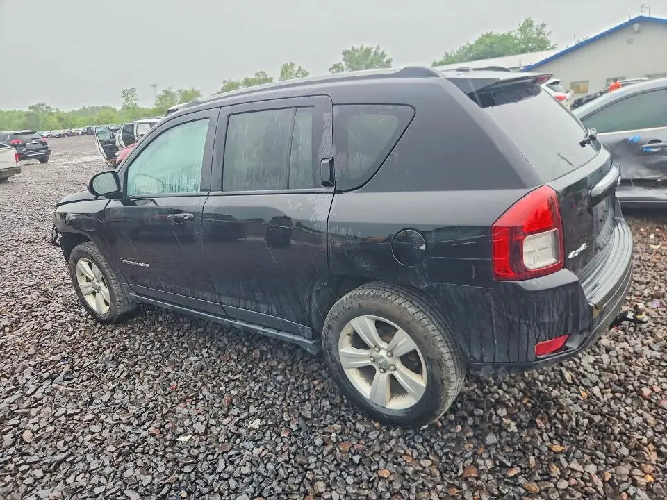 2015 JEEP COMPASS SPORT  