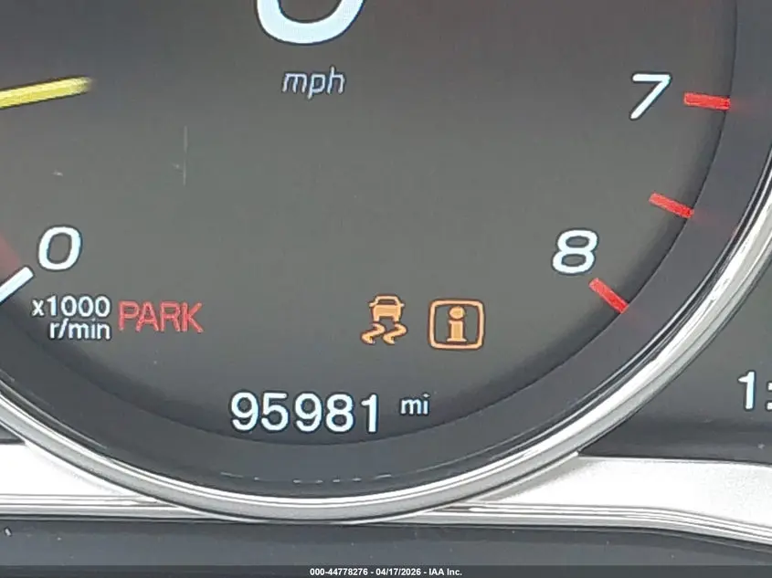 2016 VOLVO XC60 T5 DRIVE-E PREMIER