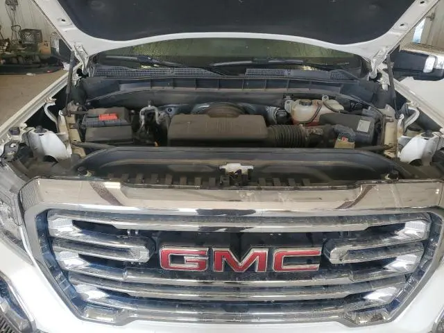 2019 GMC SIERRA K1500 SLT  