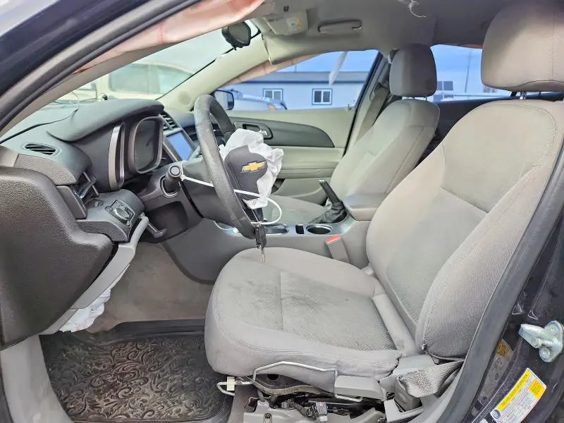 2015 CHEVROLET MALIBU LS  