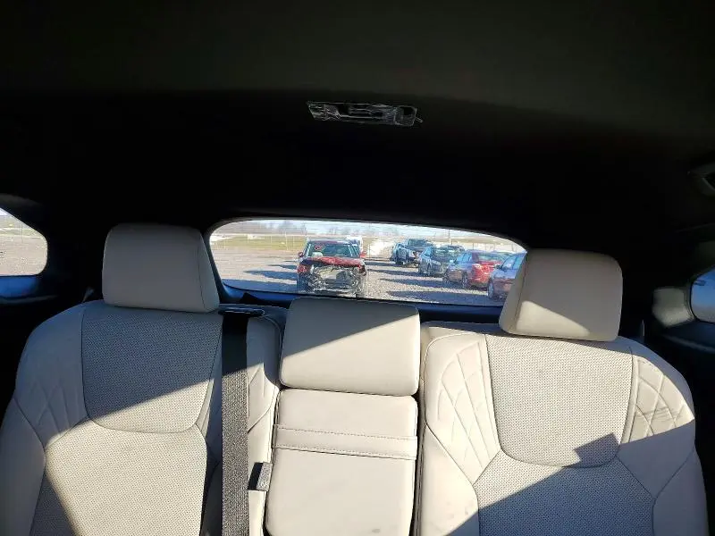 2026 LEXUS RX 350H BASE  