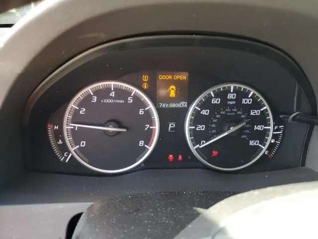 2016 ACURA RDX TECHNOLOGY  