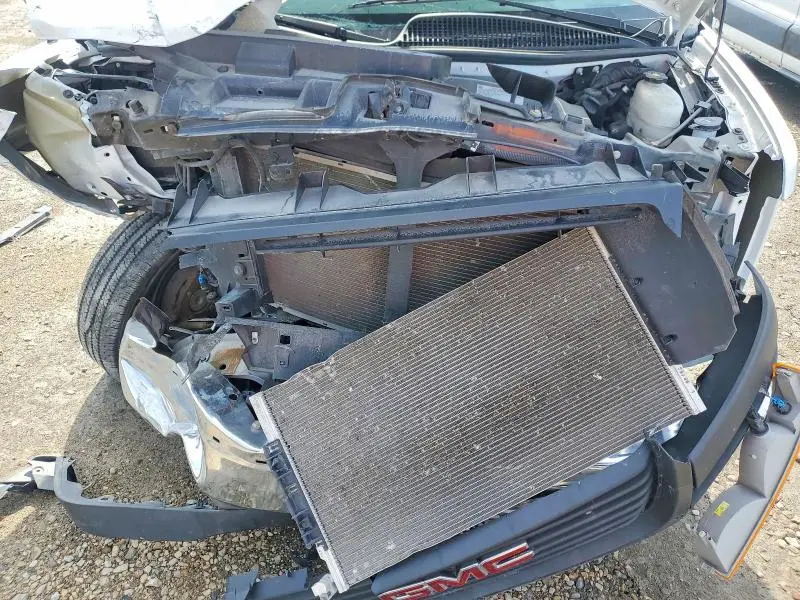 2024 GMC SAVANA G3500  