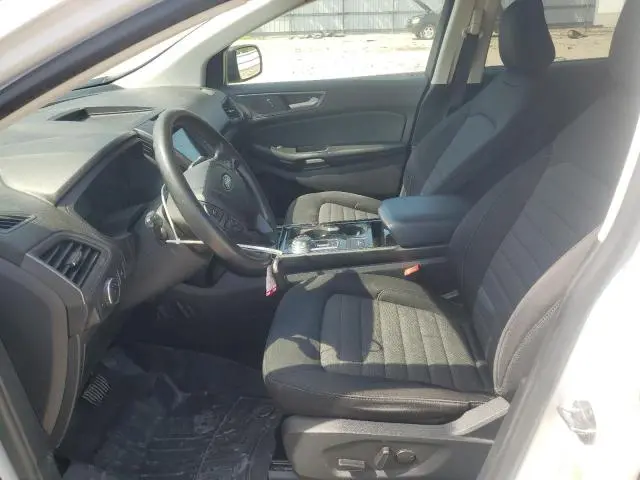 2020 FORD EDGE SE  