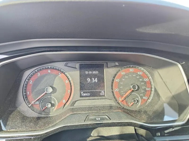 2019 VOLKSWAGEN JETTA GLI  