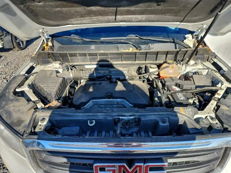 2018 GMC ACADIA SLE  