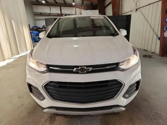 2021 CHEVROLET TRAX 1LT  
