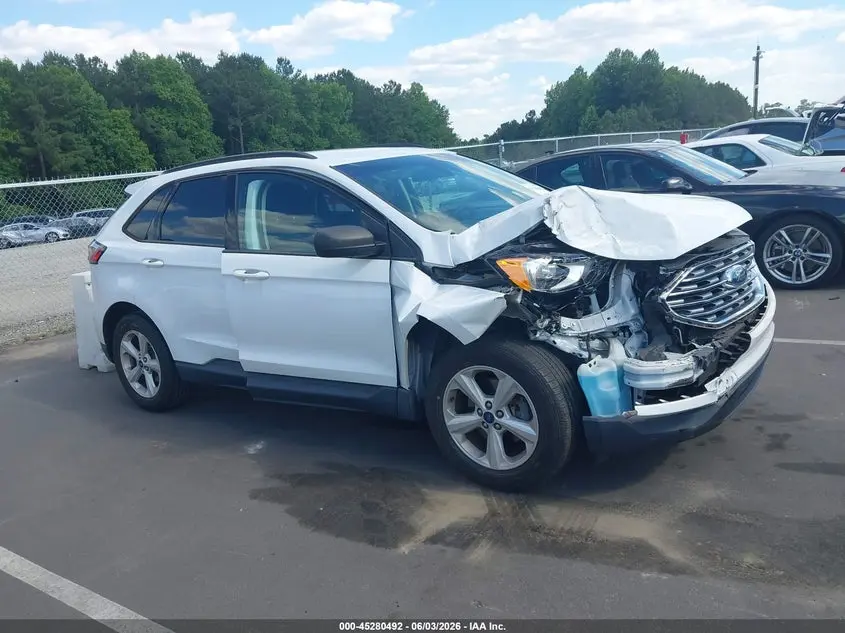 2020 FORD EDGE SE