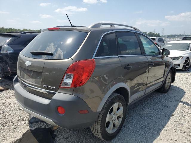 2014 CHEVROLET CAPTIVA LS