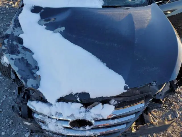 2012 HYUNDAI SONATA SE  