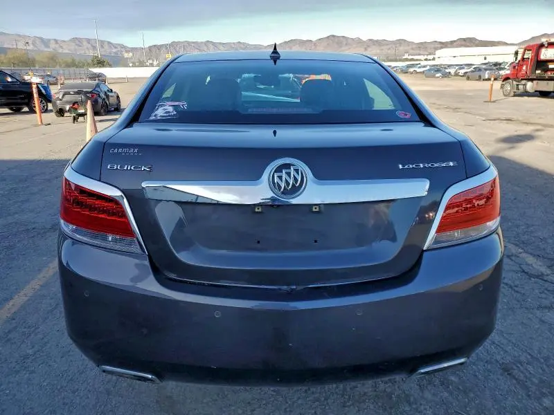 2013 BUICK LACROSSE   