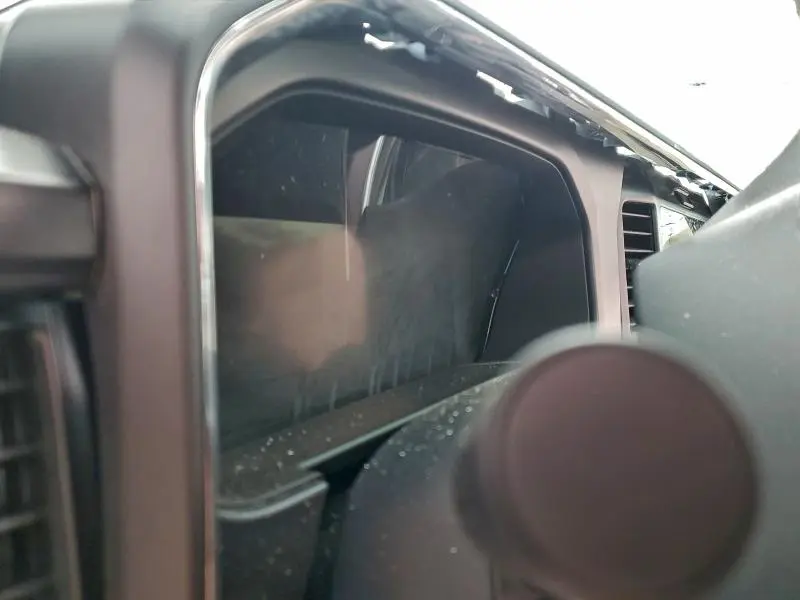 2026 FORD F250 SUPER DUTY  