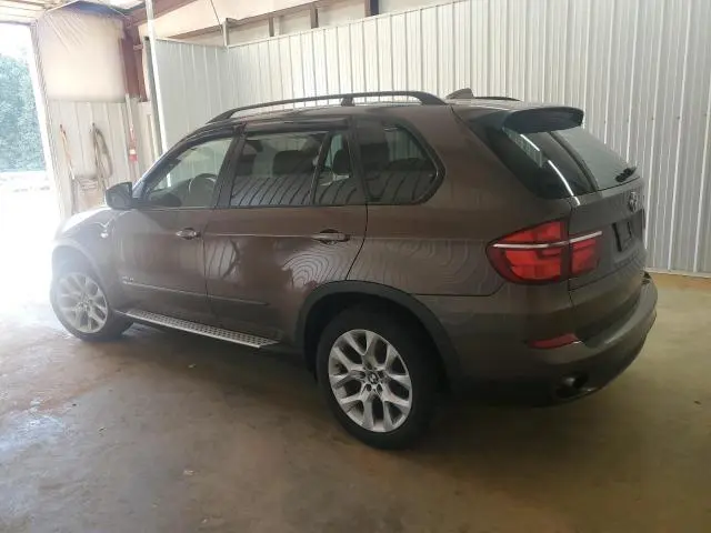 2011 BMW X5 XDRIVE35I  