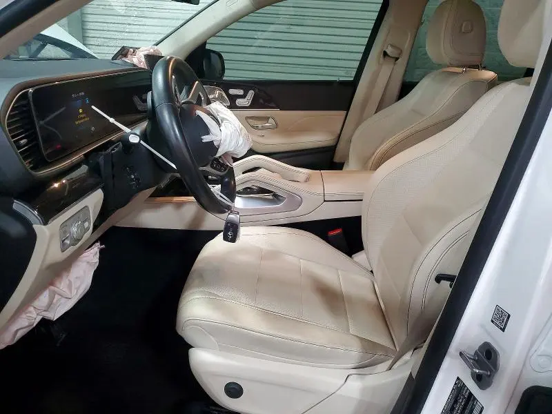 2021 MERCEDES-BENZ GLE 350 4MATIC  