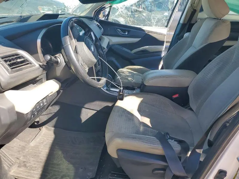 2021 SUBARU ASCENT PREMIUM  