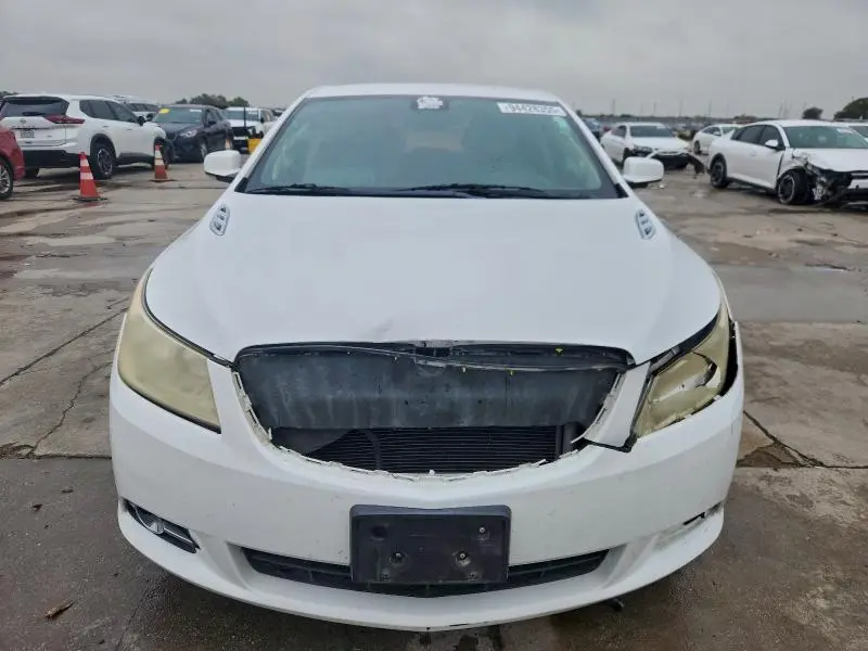 2013 BUICK LACROSSE   