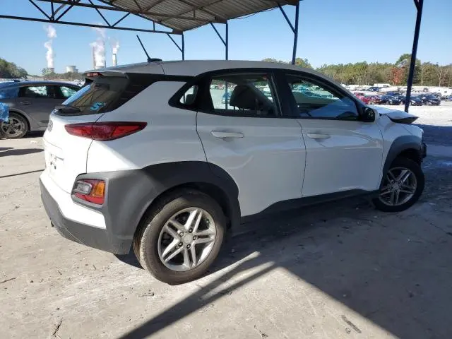 2018 HYUNDAI KONA SE  