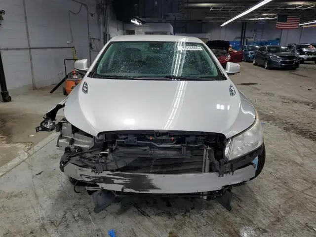 2011 BUICK LACROSSE CXS  