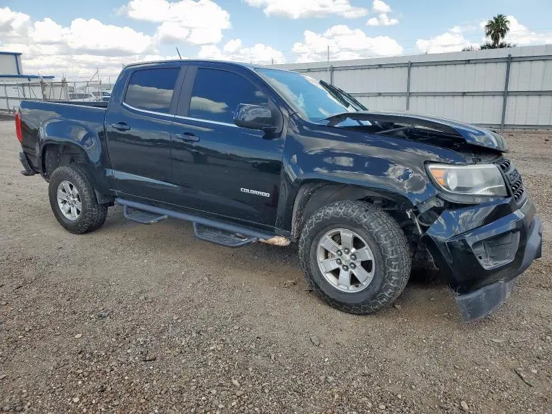2020 CHEVROLET COLORADO   