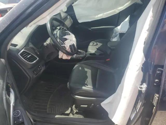 2021 KIA SELTOS EX  