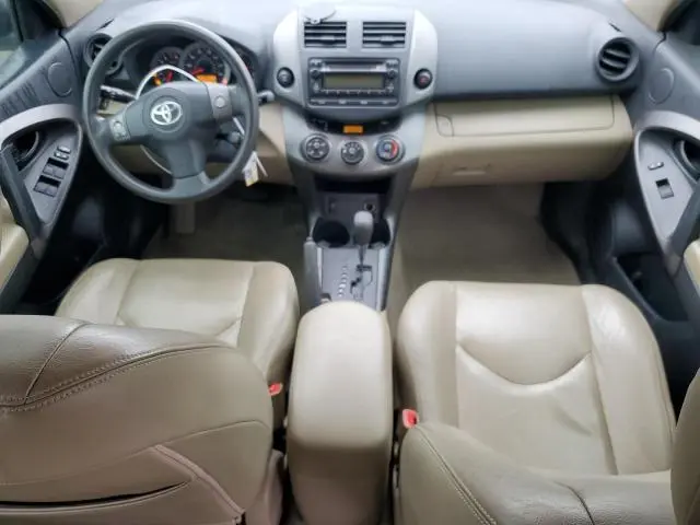 2012 TOYOTA RAV4 