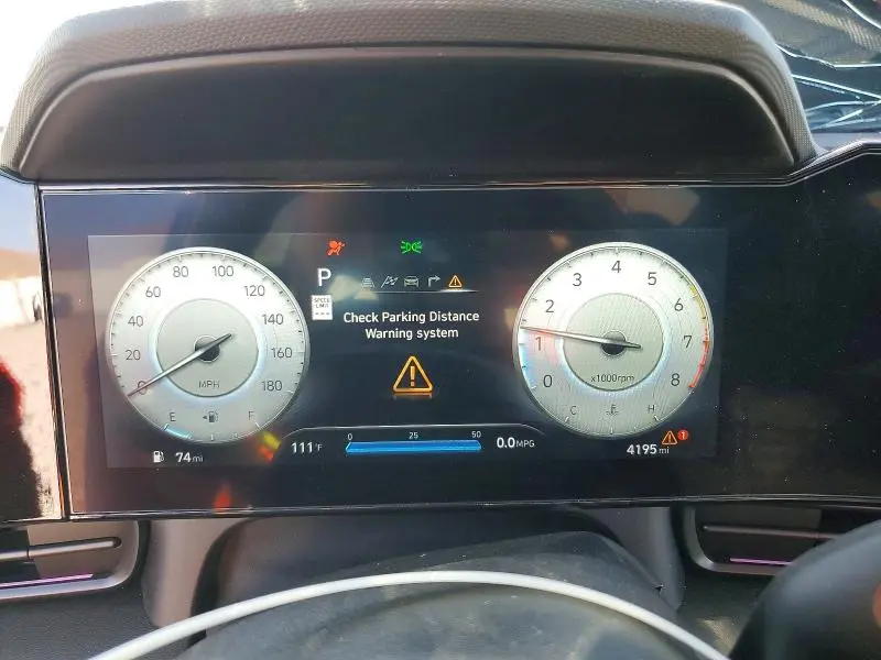 2024 HYUNDAI ELANTRA N BASE  