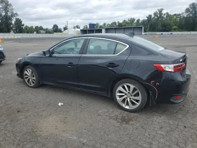 2016 ACURA ILX BASE WATCH PLUS  