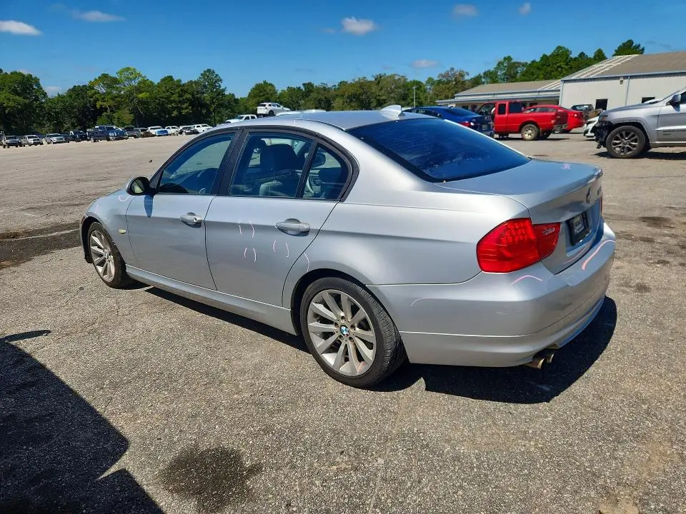 2011 BMW 328 I  