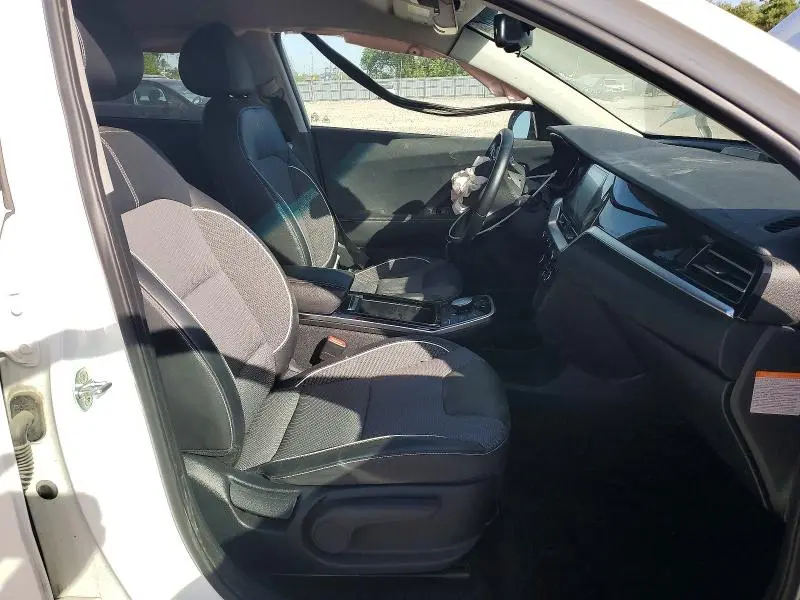 2020 KIA NIRO EX  