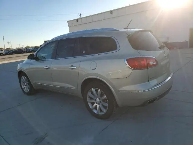 2015 BUICK ENCLAVE   