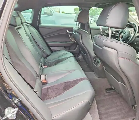 2023 ACURA TLX TYPE S  