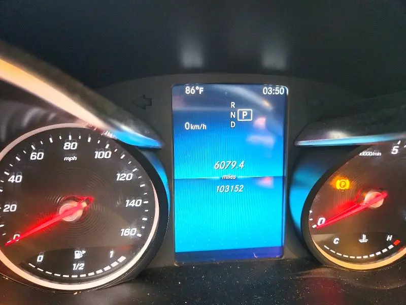 2019 MERCEDES-BENZ C 300 4MATIC  