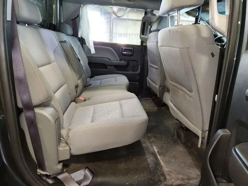 2017 GMC SIERRA K2500 HEAVY DUTY  