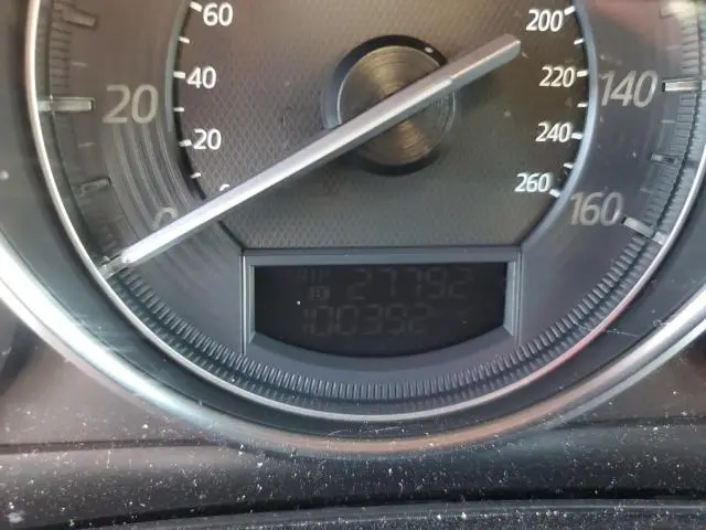 2016 MAZDA 6 TOURING  