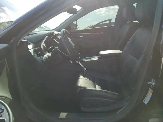 2017 CHEVROLET IMPALA PREMIER  