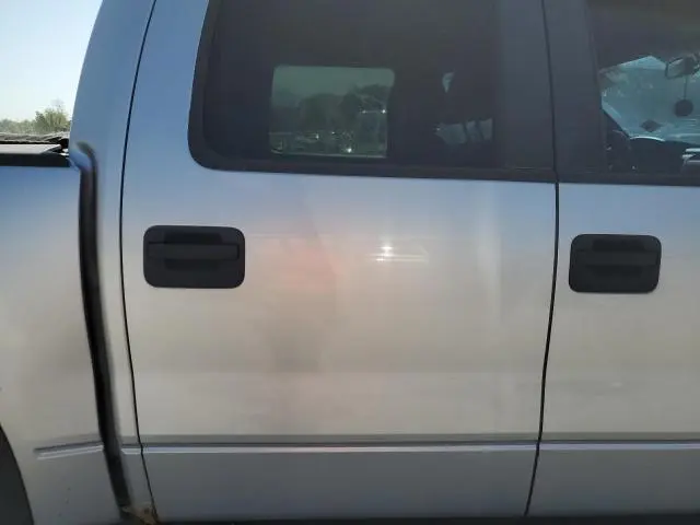 2011 FORD F150 SVT RAPTOR  