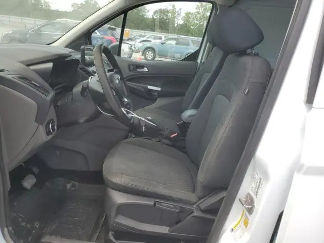 2019 FORD TRANSIT CONNECT XLT  